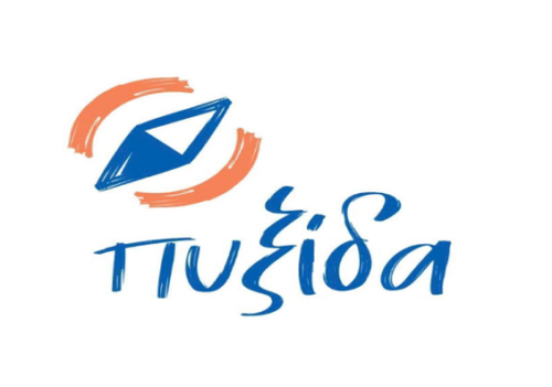 Πυξίδα Logo