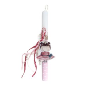 Λαμπάδα πριγκίπισσα