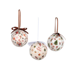 Σετ μπάλες κόκκινο