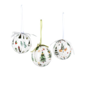 Σετ μπάλες πράσινο