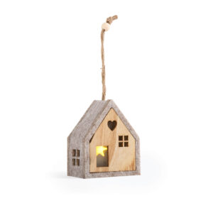 Σπιτάκι μπεζ