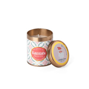 Αρωματικό κερί - Φρέζια και αχλάδι