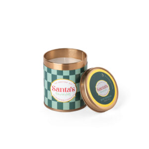 Αρωματικό κερί - Τριαντάφυλλο και βανίλια