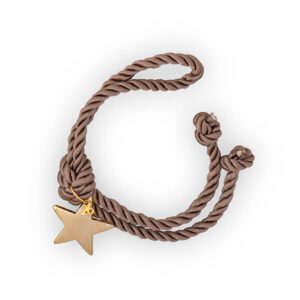 Γούρι με αστέρι