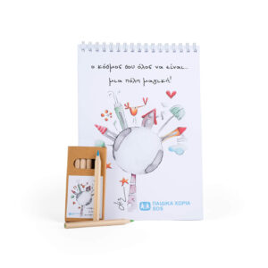 σετ ζωγραφικης