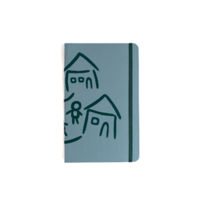 Σημειωματάριο Πράσινο