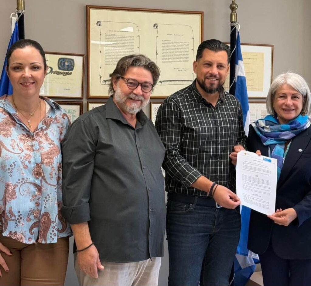 sos villages dimos ilioupolis