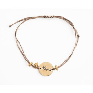 Βραχιόλι "Μαμά"