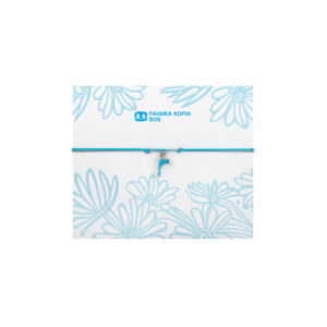 Βραχιολάκι με δελφίνι