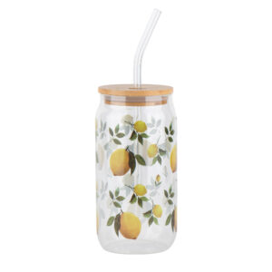 Ποτήρι λεμόνια