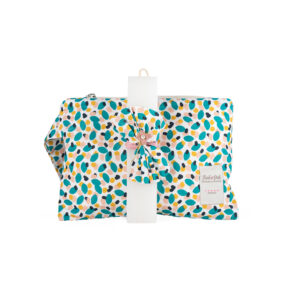 Λαμπάδα και νεσεσέρ εμπριμέ